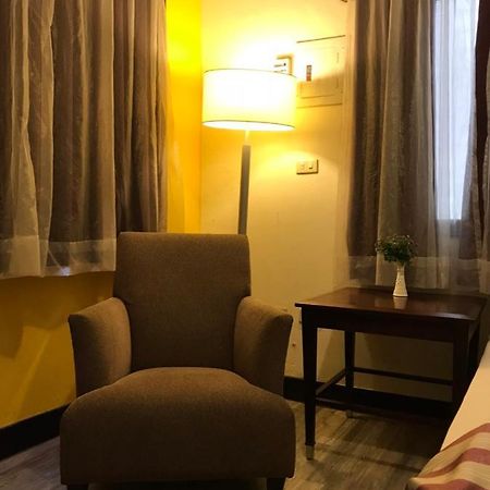 Tainan Suite 1 المظهر الخارجي الصورة