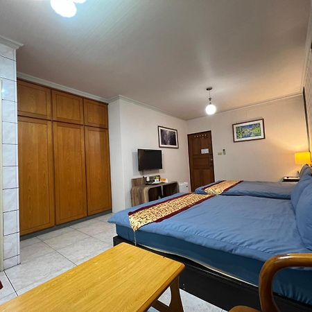 Tainan Suite 1 المظهر الخارجي الصورة