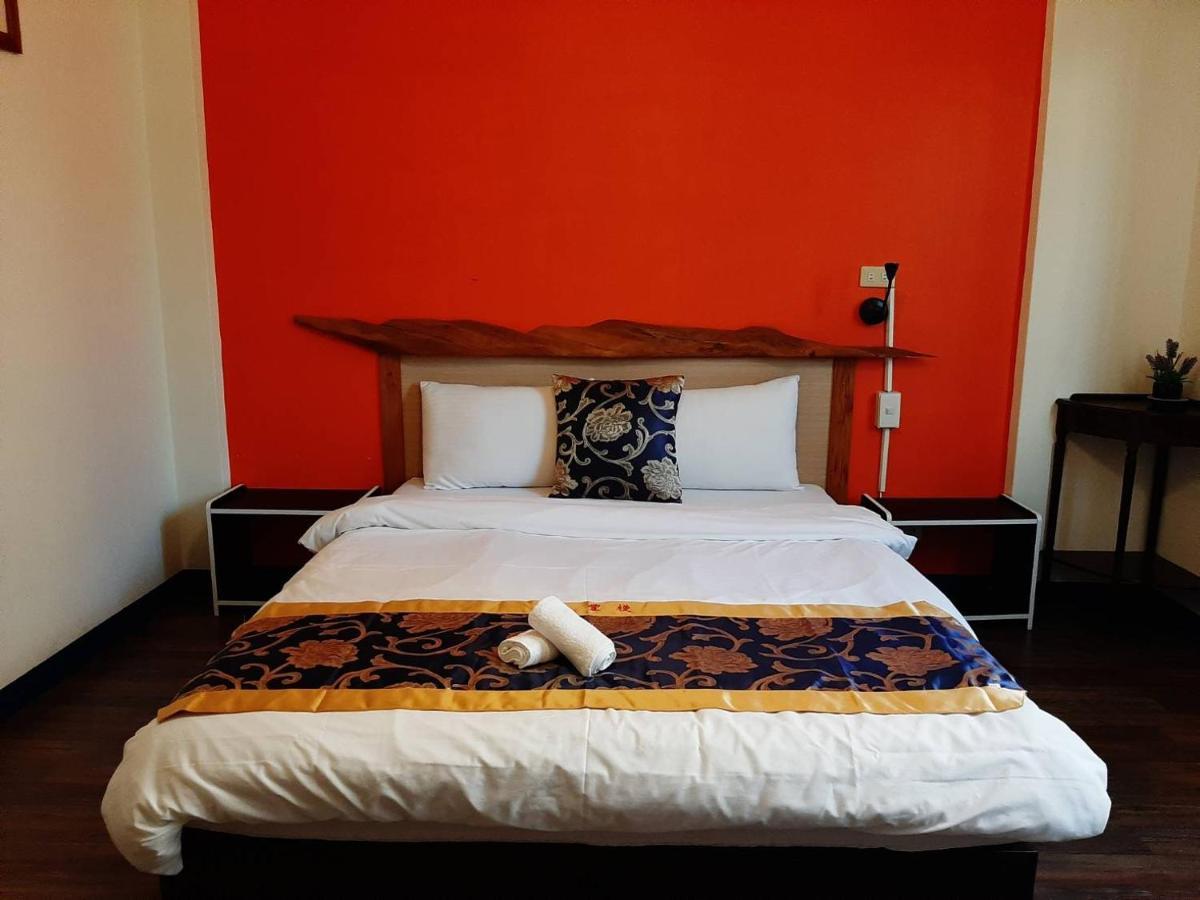 Tainan Suite 1 المظهر الخارجي الصورة