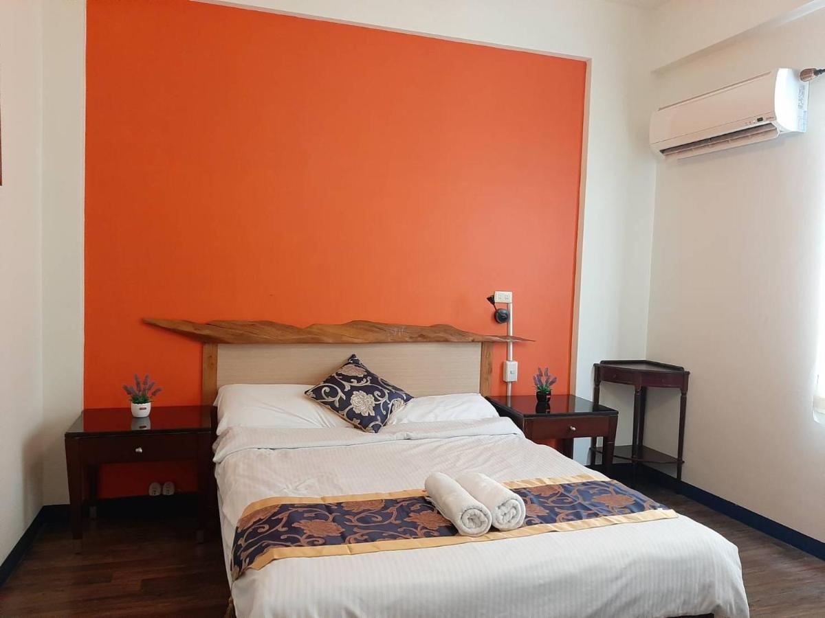 Tainan Suite 1 المظهر الخارجي الصورة