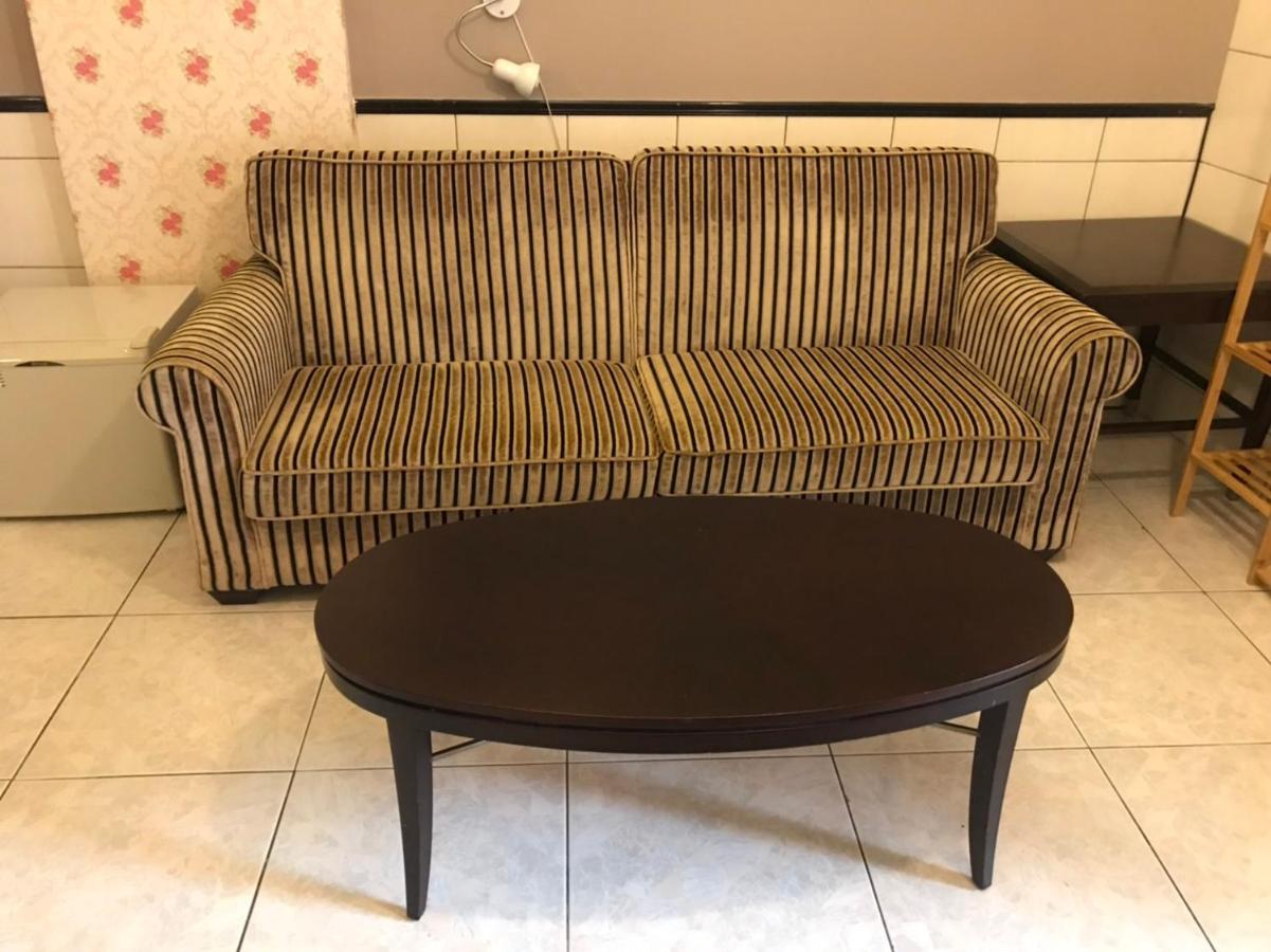 Tainan Suite 1 المظهر الخارجي الصورة