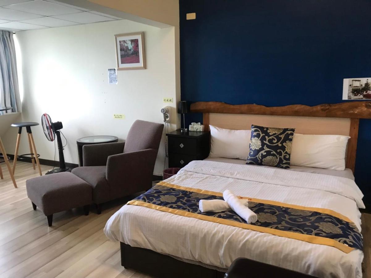 Tainan Suite 1 المظهر الخارجي الصورة