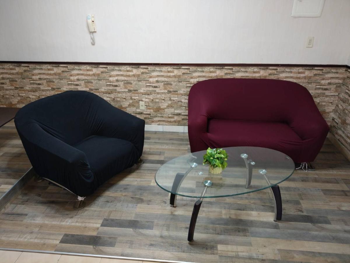 Tainan Suite 1 المظهر الخارجي الصورة