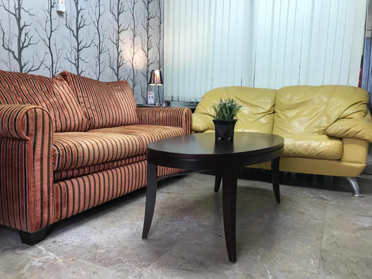 Tainan Suite 1 المظهر الخارجي الصورة