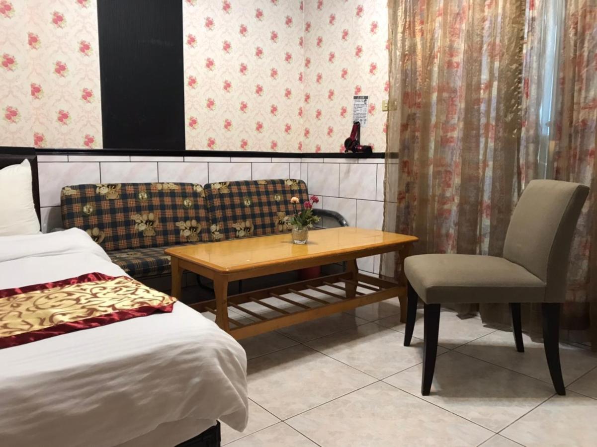Tainan Suite 1 المظهر الخارجي الصورة