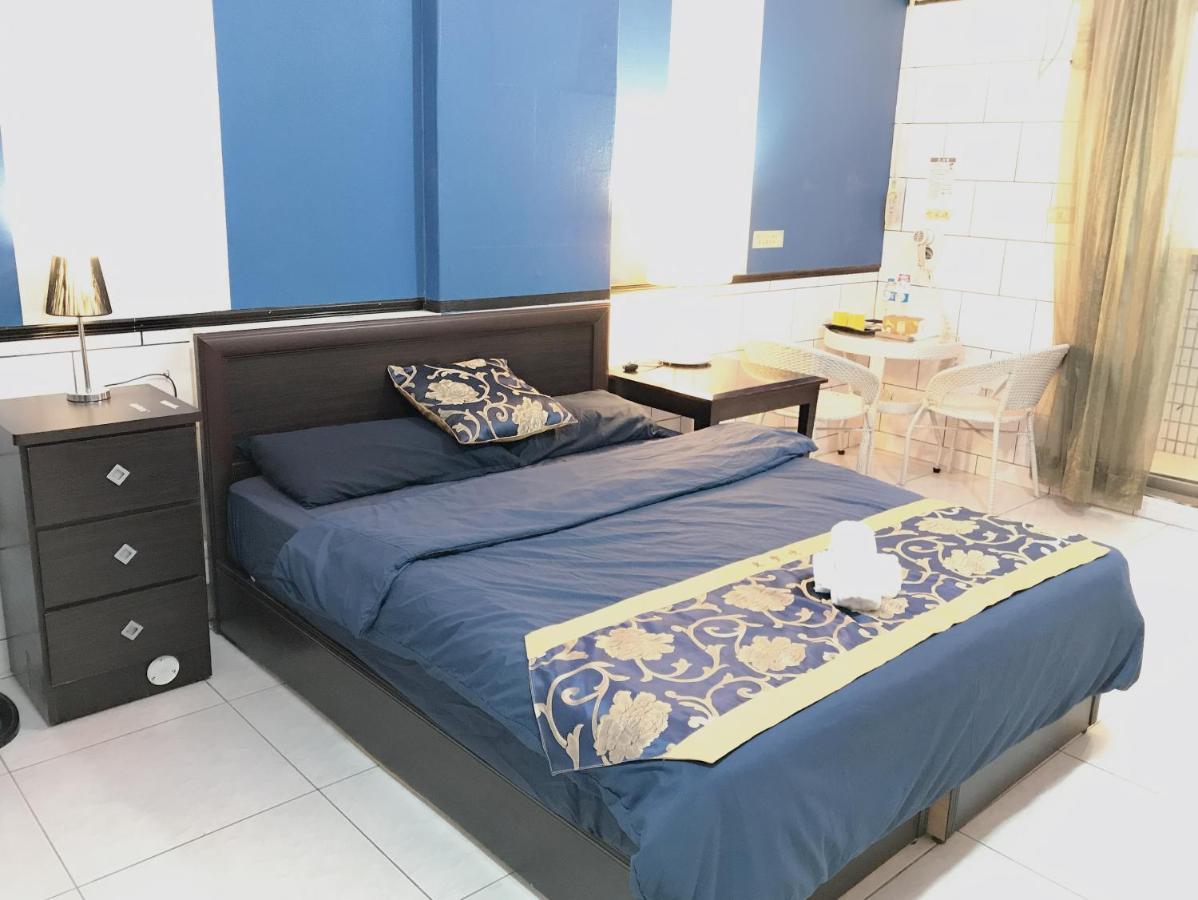 Tainan Suite 1 المظهر الخارجي الصورة