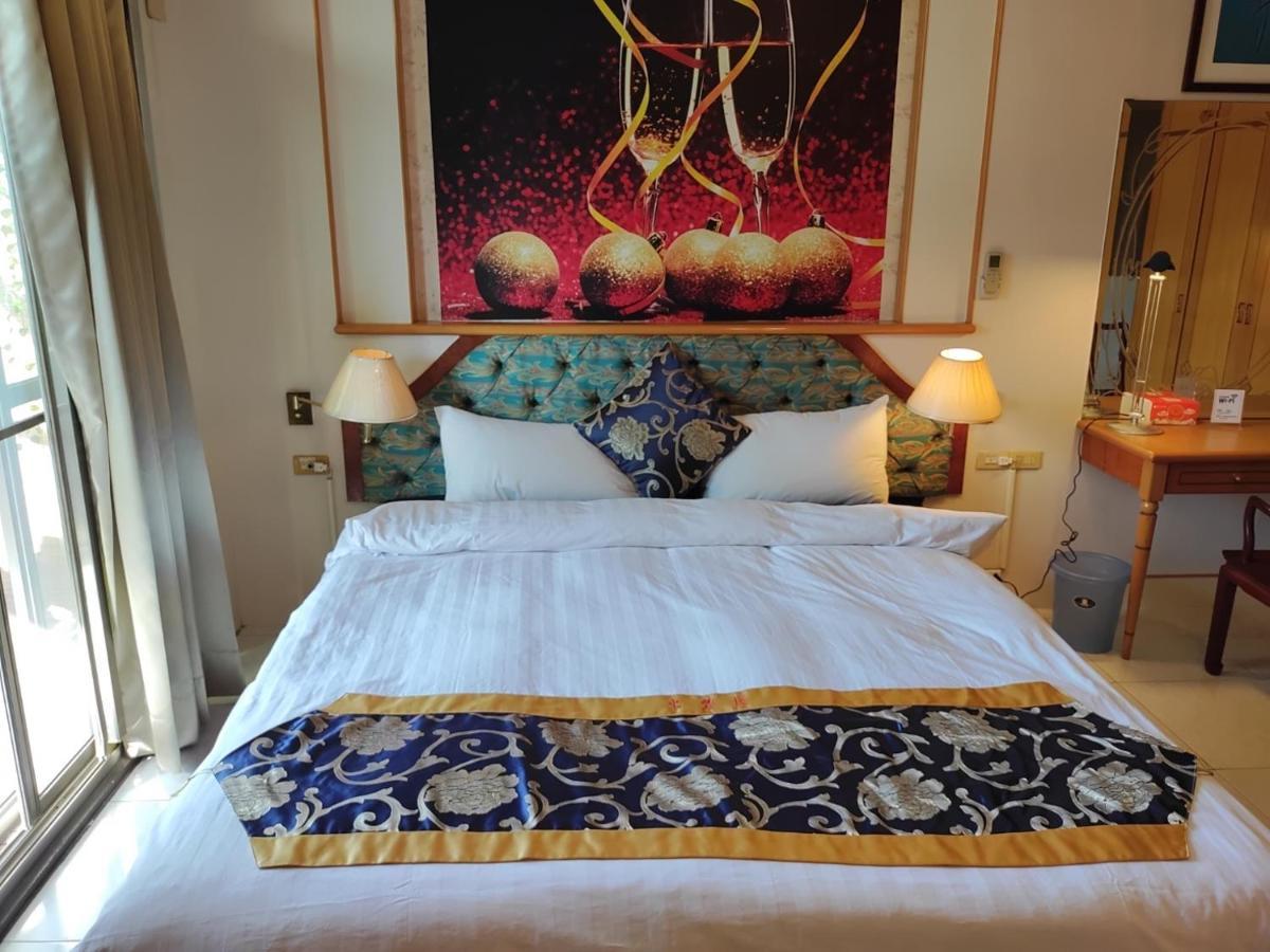 Tainan Suite 1 المظهر الخارجي الصورة