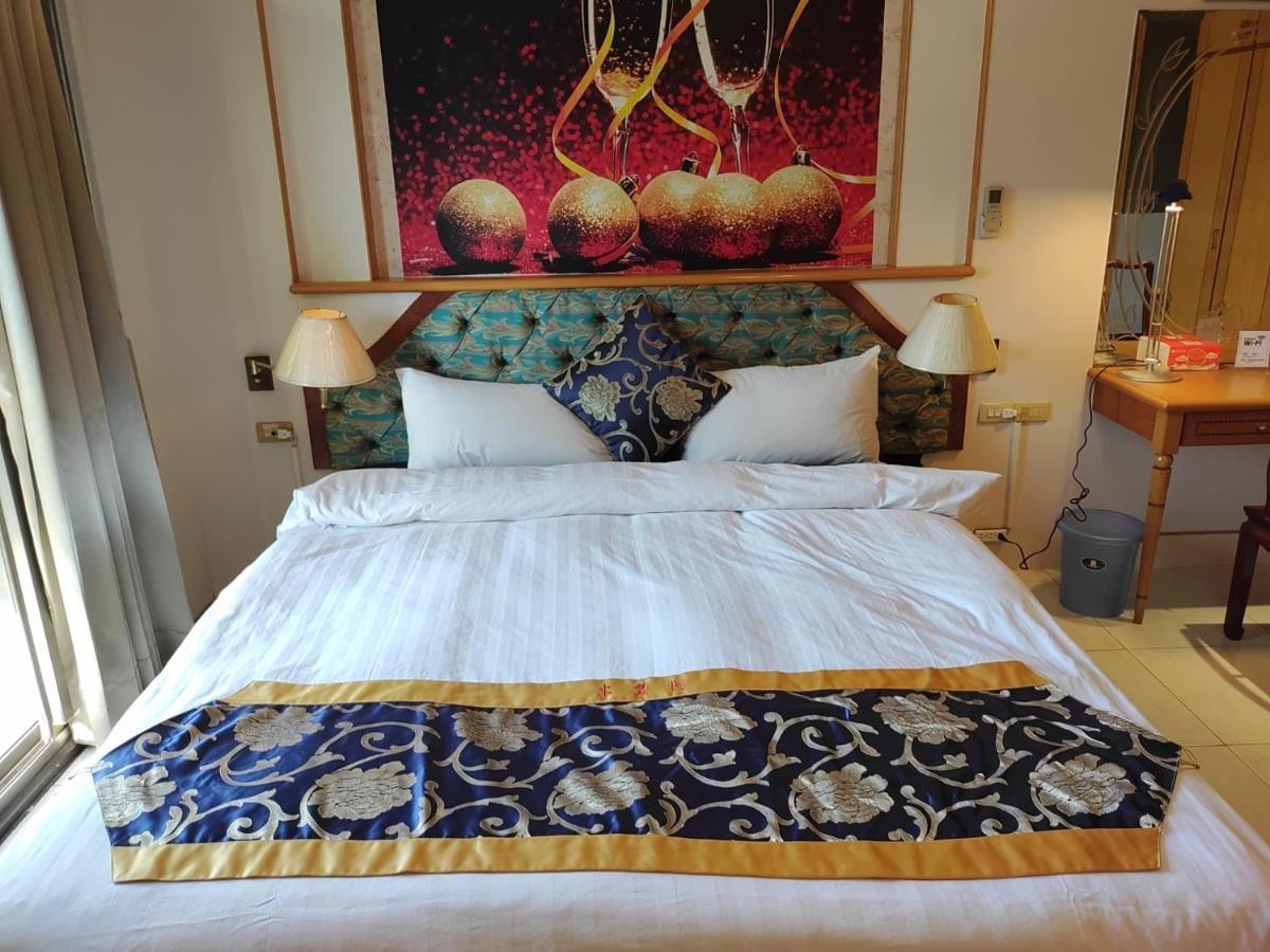 Tainan Suite 1 المظهر الخارجي الصورة