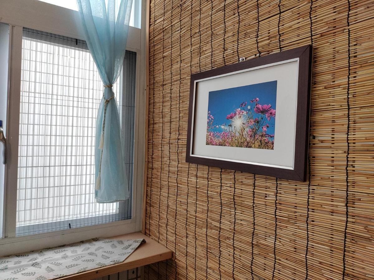Tainan Suite 1 المظهر الخارجي الصورة