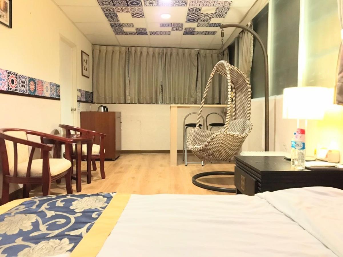 Tainan Suite 1 المظهر الخارجي الصورة
