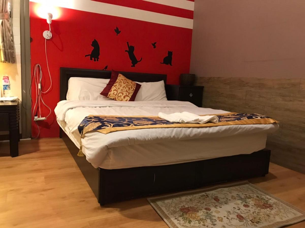 Tainan Suite 1 المظهر الخارجي الصورة
