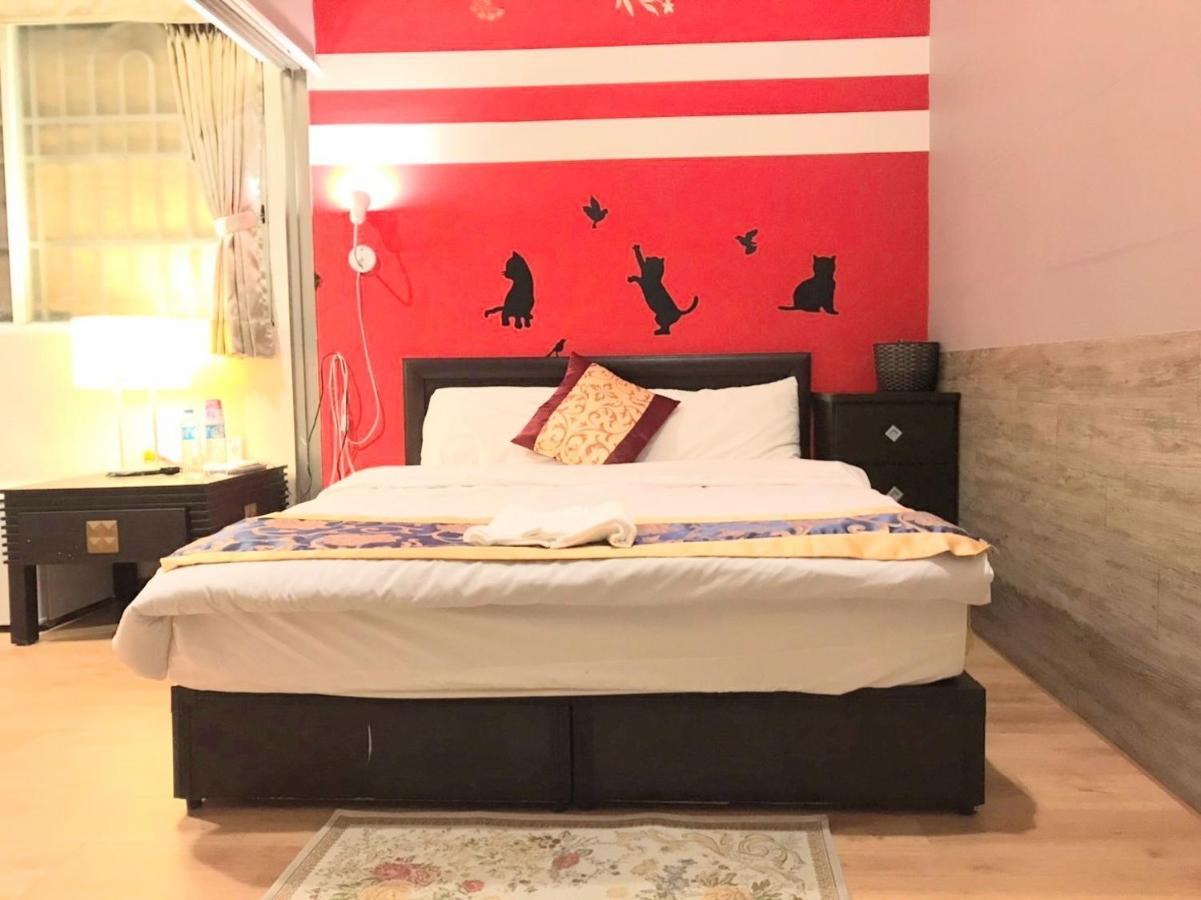 Tainan Suite 1 المظهر الخارجي الصورة