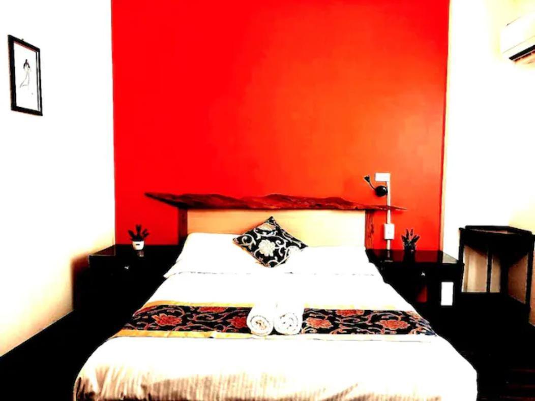 Tainan Suite 1 المظهر الخارجي الصورة