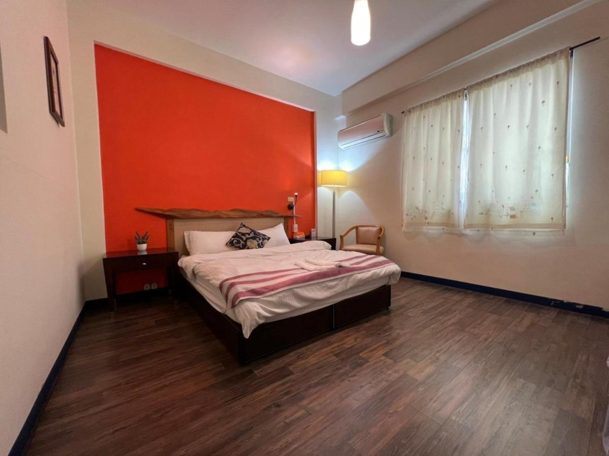 Tainan Suite 1 المظهر الخارجي الصورة