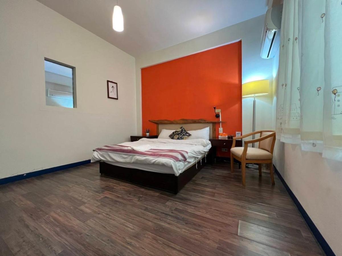 Tainan Suite 1 المظهر الخارجي الصورة