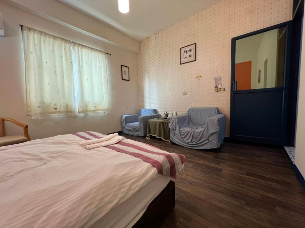 Tainan Suite 1 المظهر الخارجي الصورة