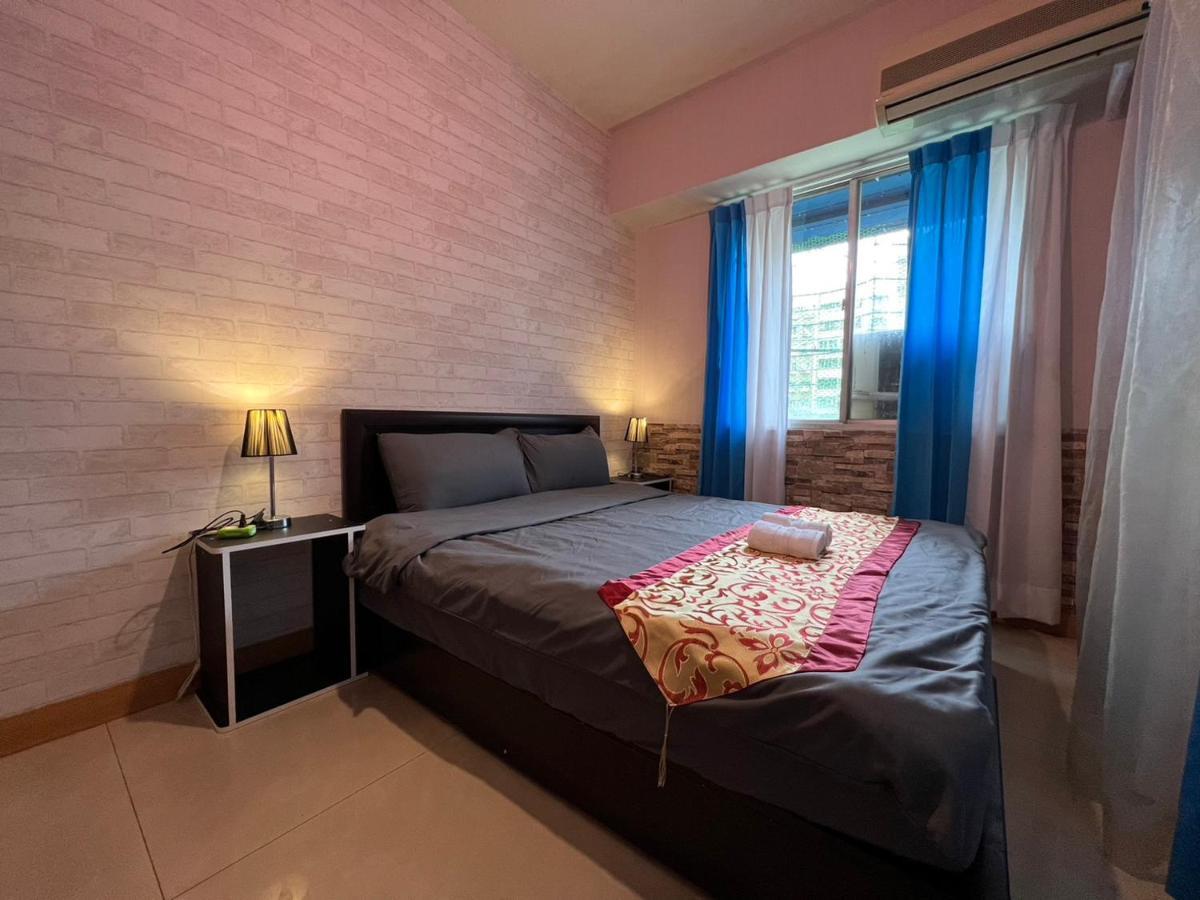Tainan Suite 1 المظهر الخارجي الصورة