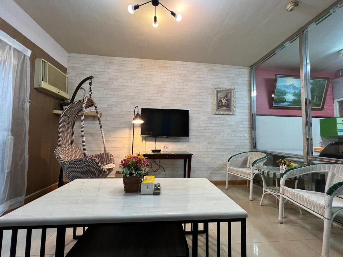 Tainan Suite 1 المظهر الخارجي الصورة