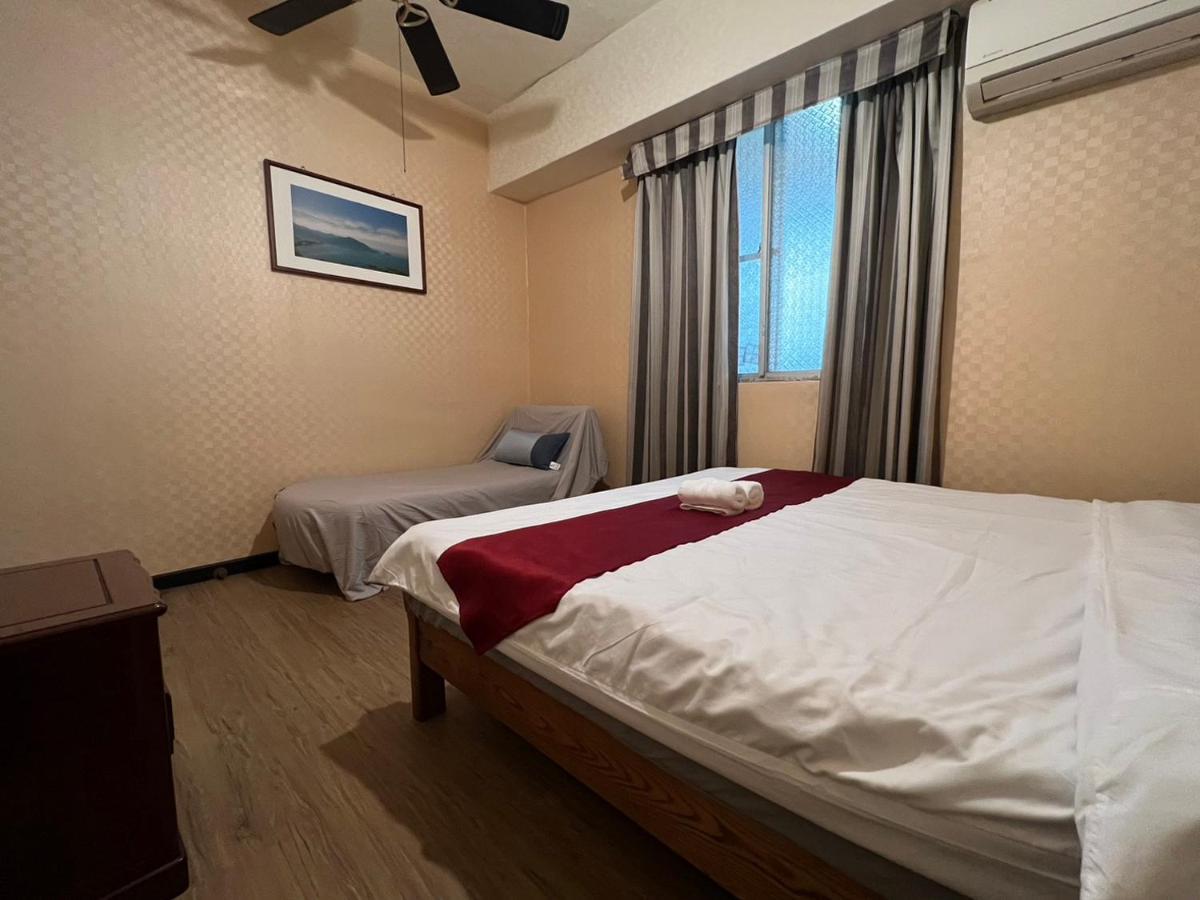 Tainan Suite 1 المظهر الخارجي الصورة