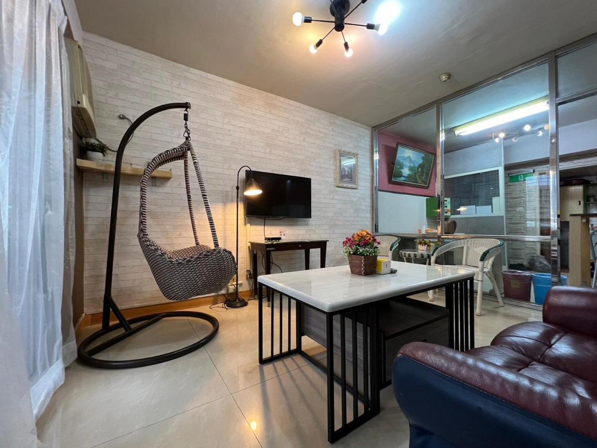 Tainan Suite 1 المظهر الخارجي الصورة