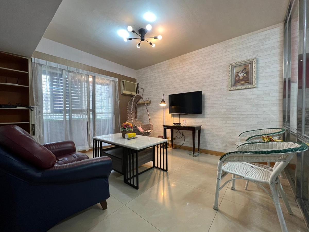 Tainan Suite 1 المظهر الخارجي الصورة