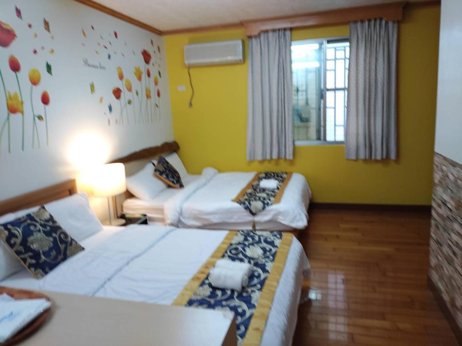 Tainan Suite 1 المظهر الخارجي الصورة