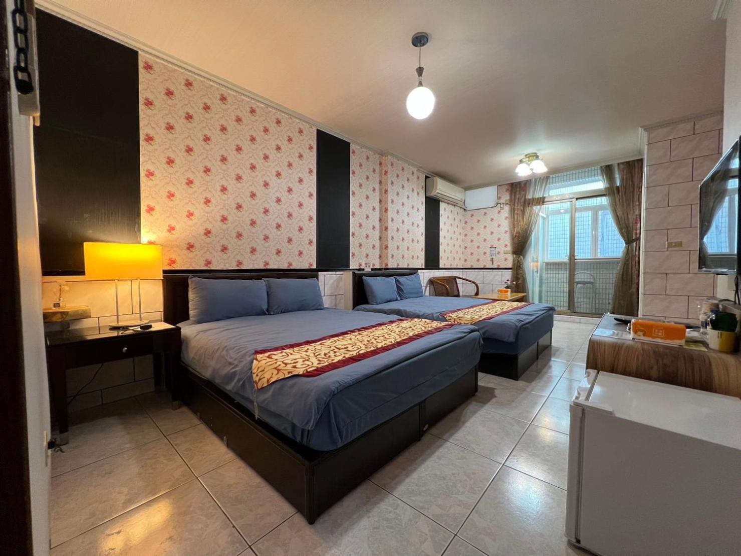 Tainan Suite 1 المظهر الخارجي الصورة
