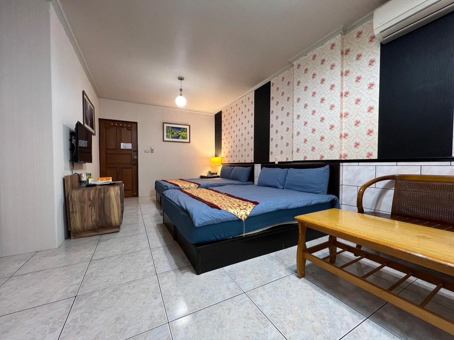 Tainan Suite 1 المظهر الخارجي الصورة