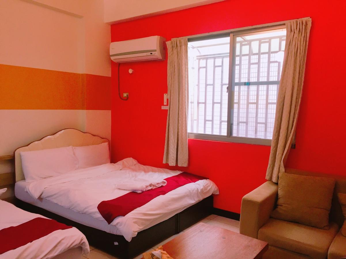 Tainan Suite 1 المظهر الخارجي الصورة