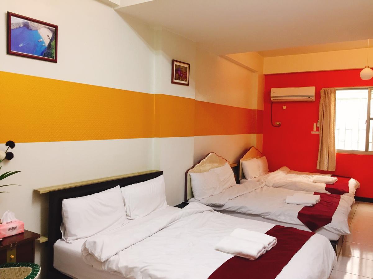 Tainan Suite 1 المظهر الخارجي الصورة