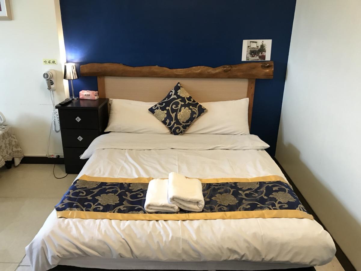 Tainan Suite 1 المظهر الخارجي الصورة