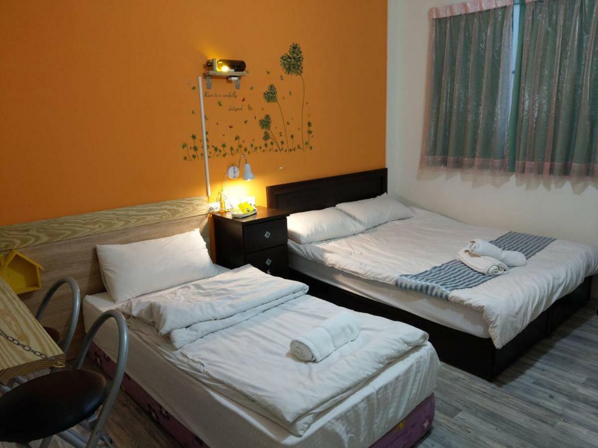 Tainan Suite 1 المظهر الخارجي الصورة