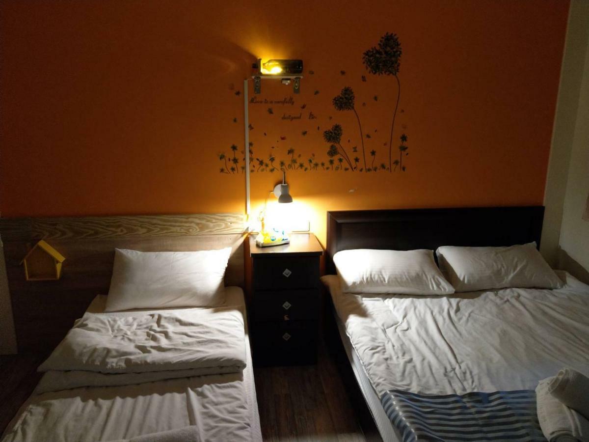 Tainan Suite 1 المظهر الخارجي الصورة