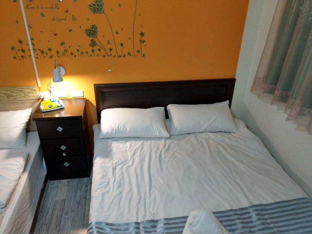 Tainan Suite 1 المظهر الخارجي الصورة
