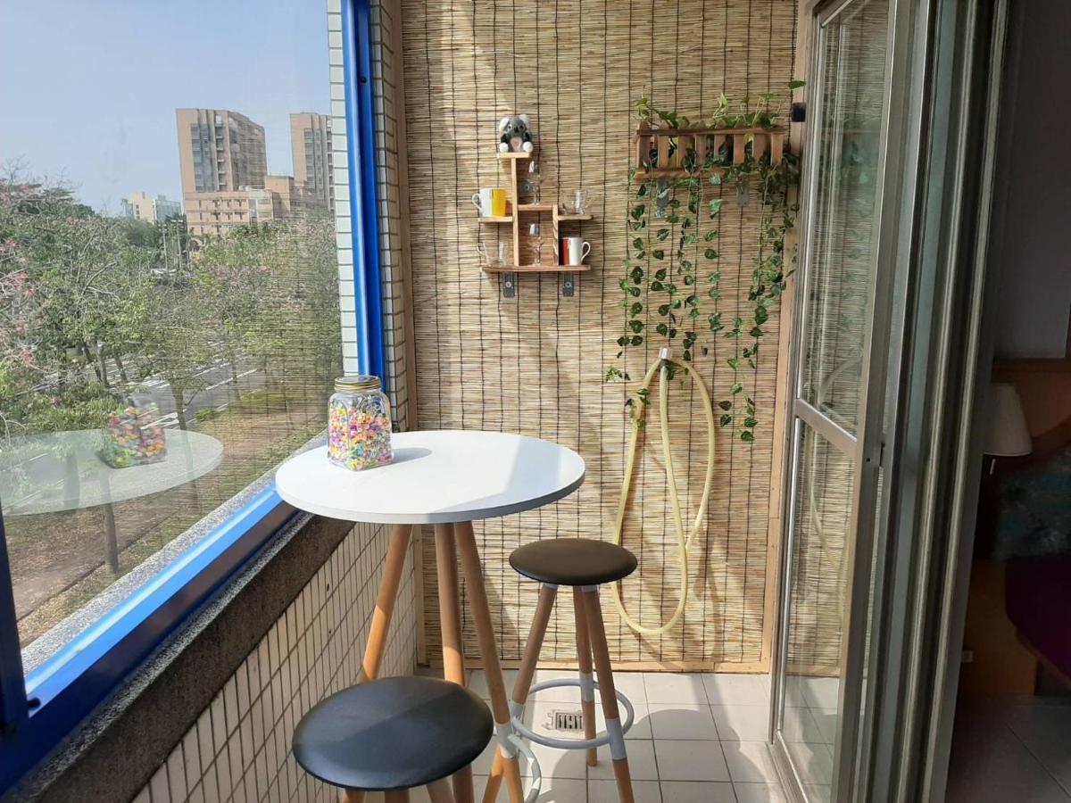 Tainan Suite 1 المظهر الخارجي الصورة