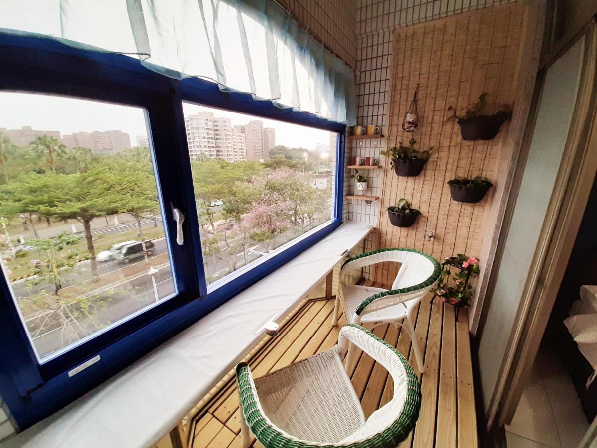 Tainan Suite 1 المظهر الخارجي الصورة