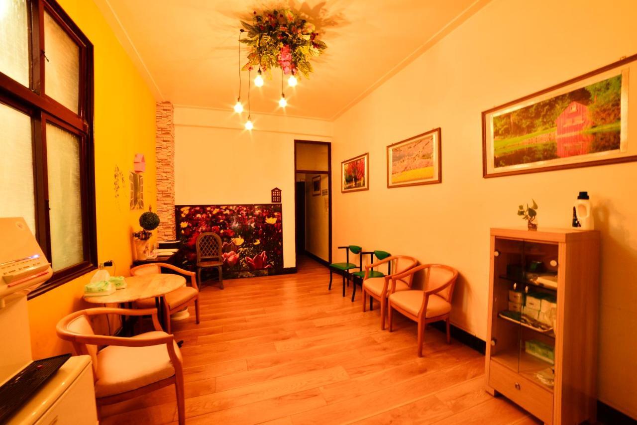 Tainan Suite 1 المظهر الخارجي الصورة