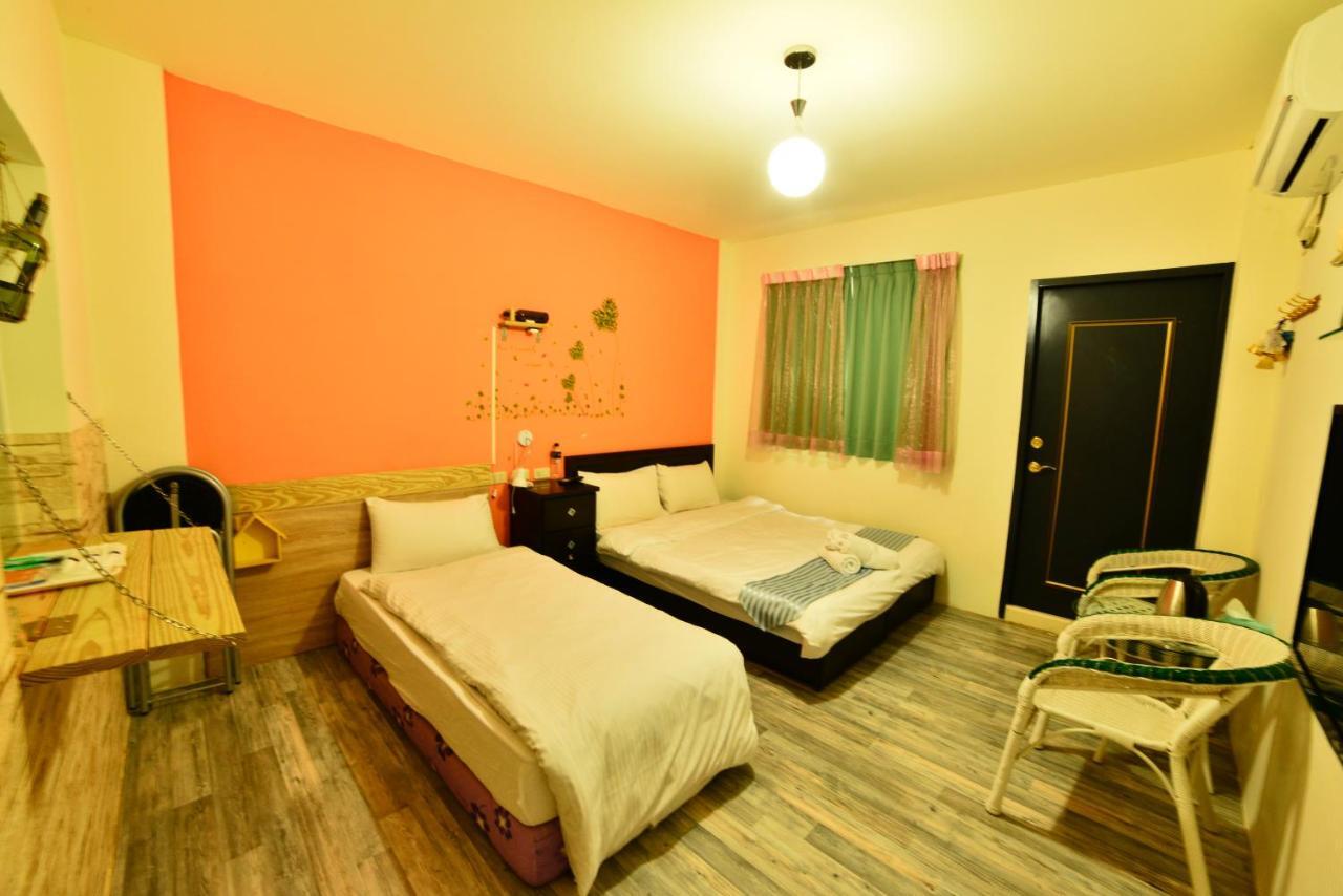Tainan Suite 1 المظهر الخارجي الصورة