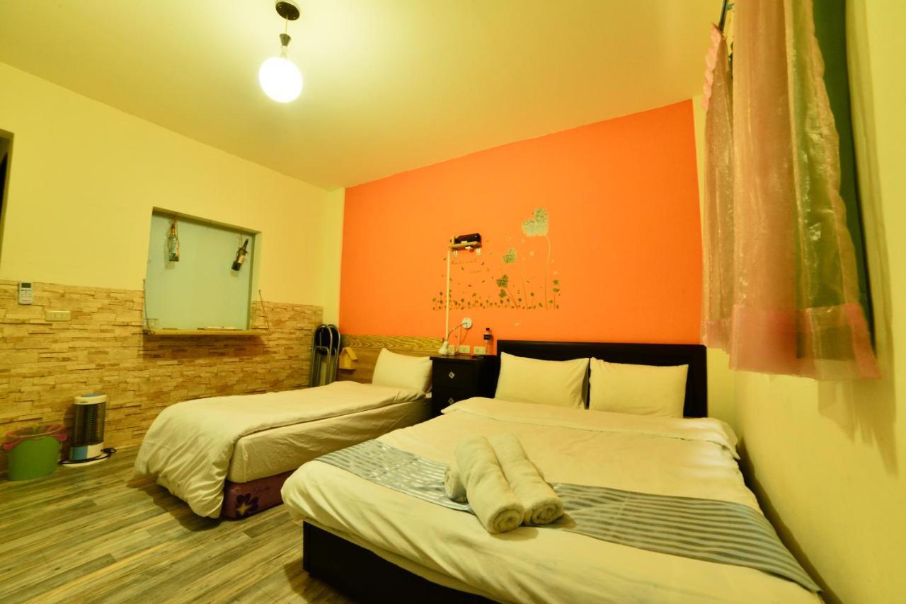 Tainan Suite 1 المظهر الخارجي الصورة