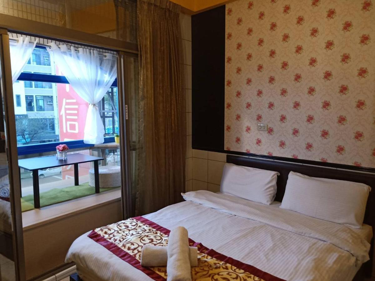 Tainan Suite 1 المظهر الخارجي الصورة