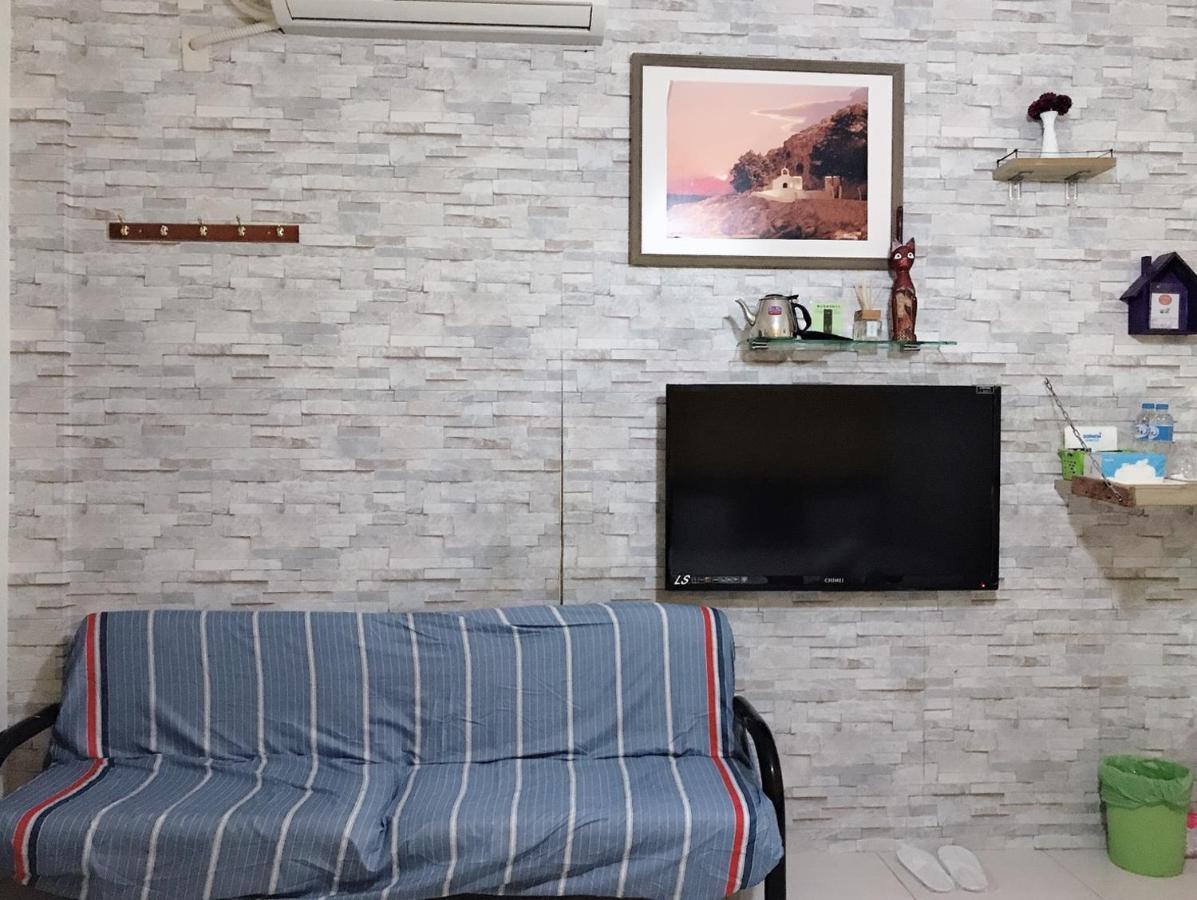 Tainan Suite 1 المظهر الخارجي الصورة