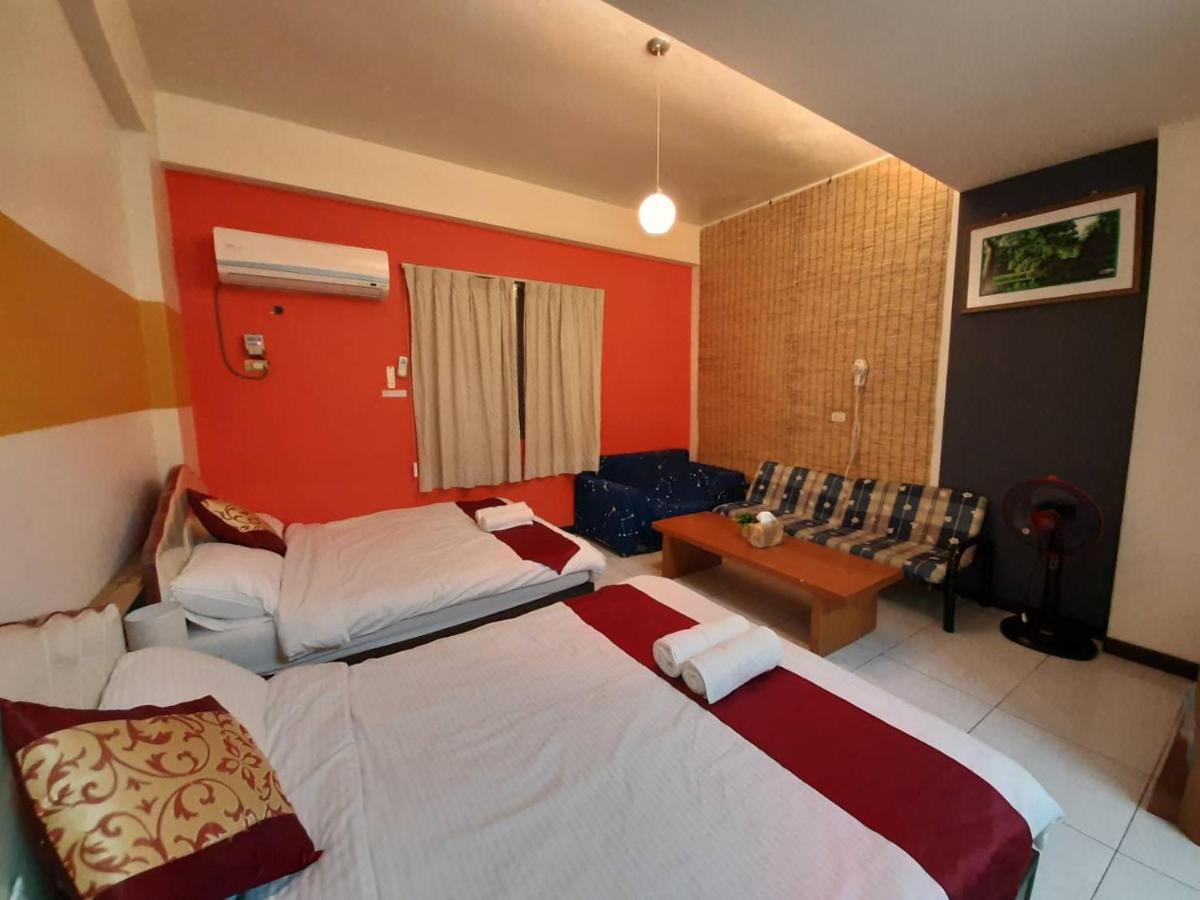 Tainan Suite 1 المظهر الخارجي الصورة